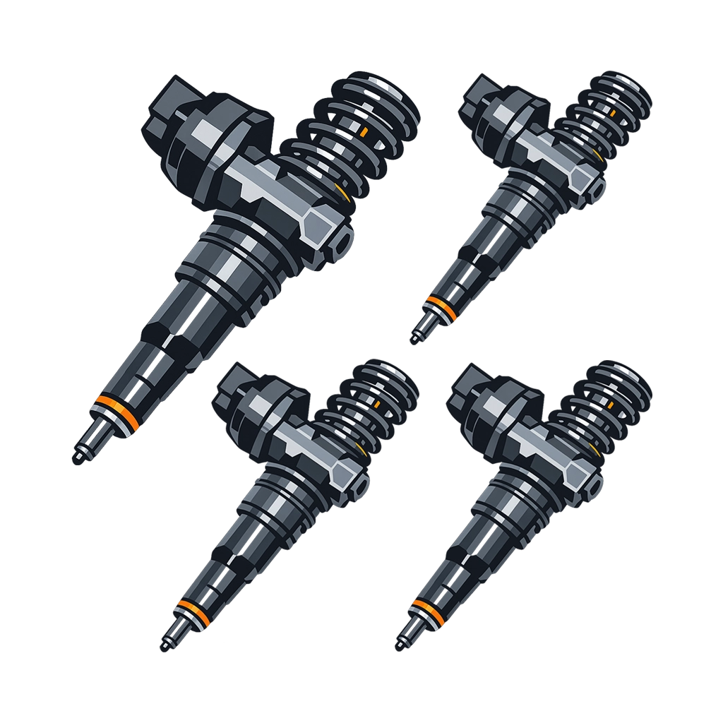 PD elemek javítása