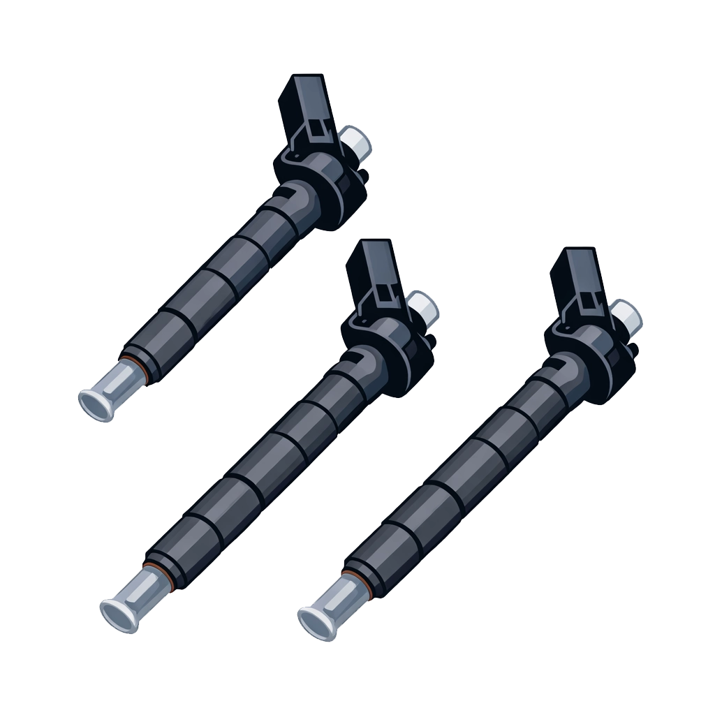 Porlasztók javítása