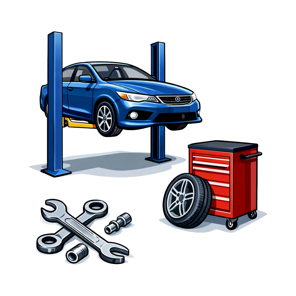 BOSCH Car autószerviz Békéscsaba