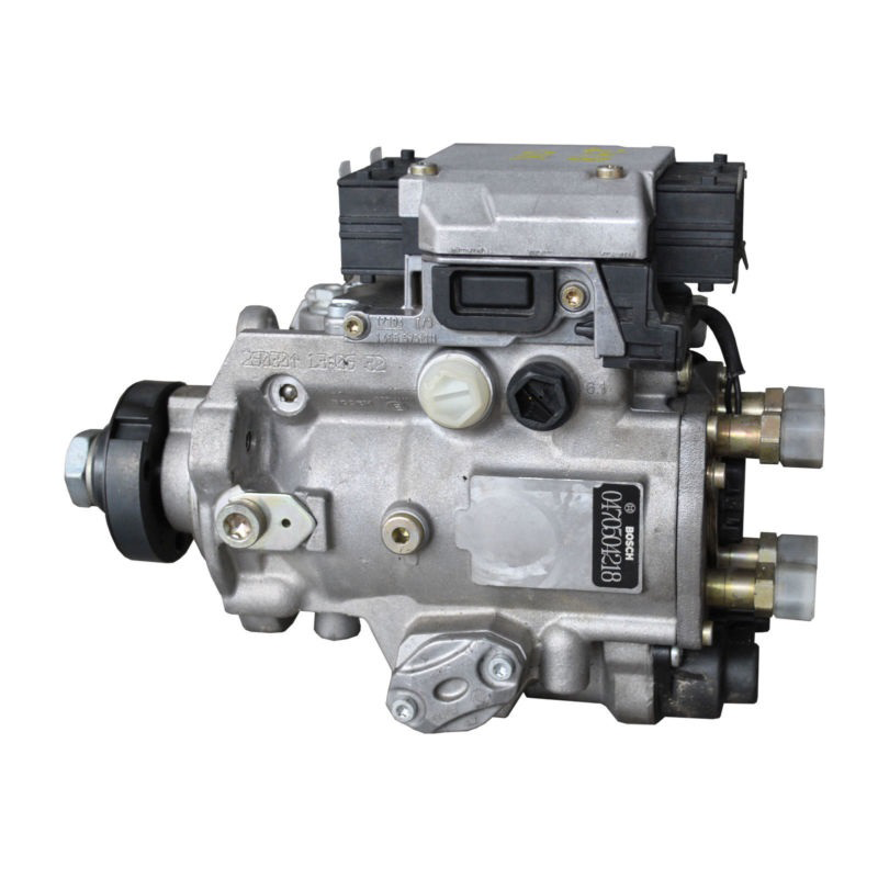 Bosch PD befecskendezők tesztelése próbapadon Békéscsabán